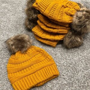 Bulk of Beanies